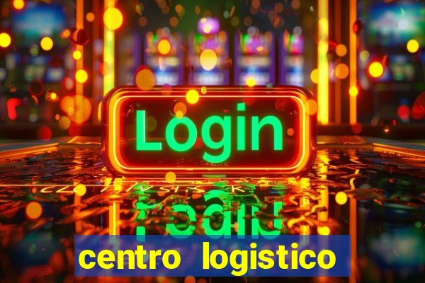 centro logistico shopee betim